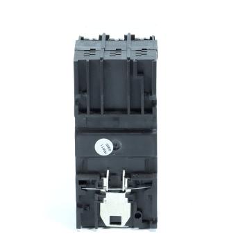 PKE32 + Auslöseblock Standard 8-32A 16W11 Neu OVP